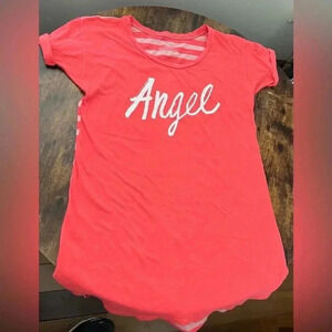 Victoria’s Secret | Angel ladies nightshirt. Size: S/P